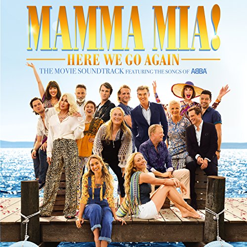 Mamma mia one of us mp3 download